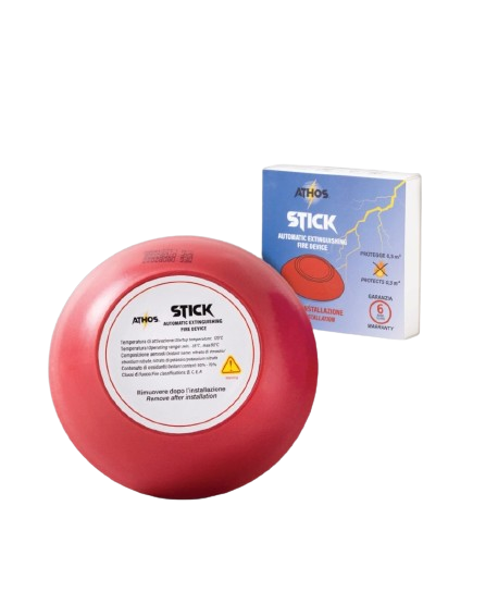 Athos stick