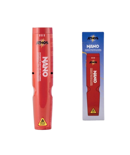 Athos nano